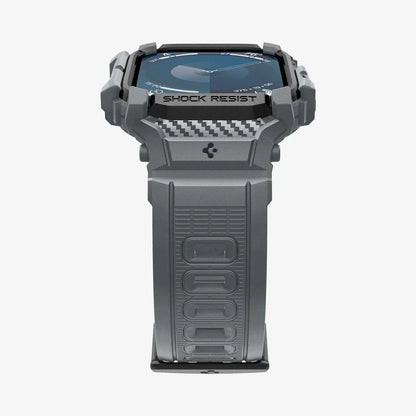Spigen Rugged Armor Pro for Apple Watch Series 10 46mm