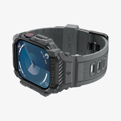 Spigen Rugged Armor Pro for Apple Watch Series 10 46mm