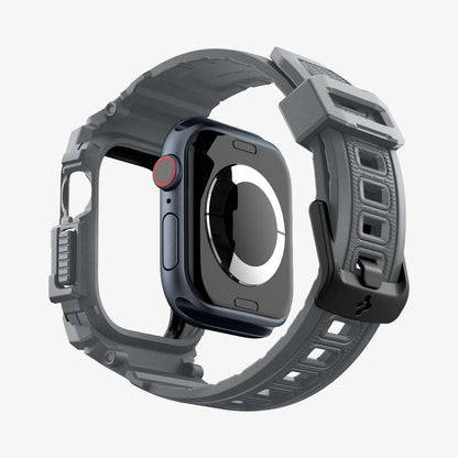 Spigen Rugged Armor Pro for Apple Watch Series 10 46mm