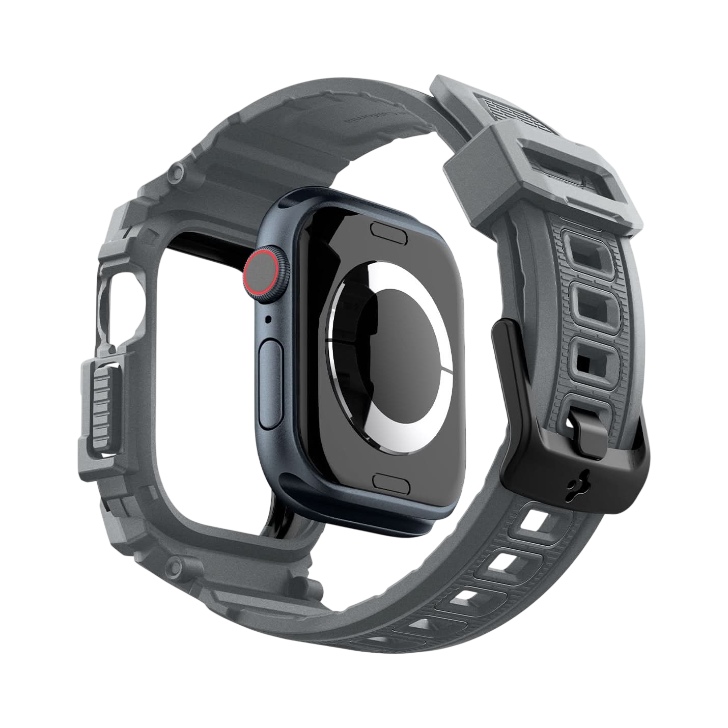 Spigen Rugged Armor Pro for Apple Watch Series 11 / Series 10 -  46mm