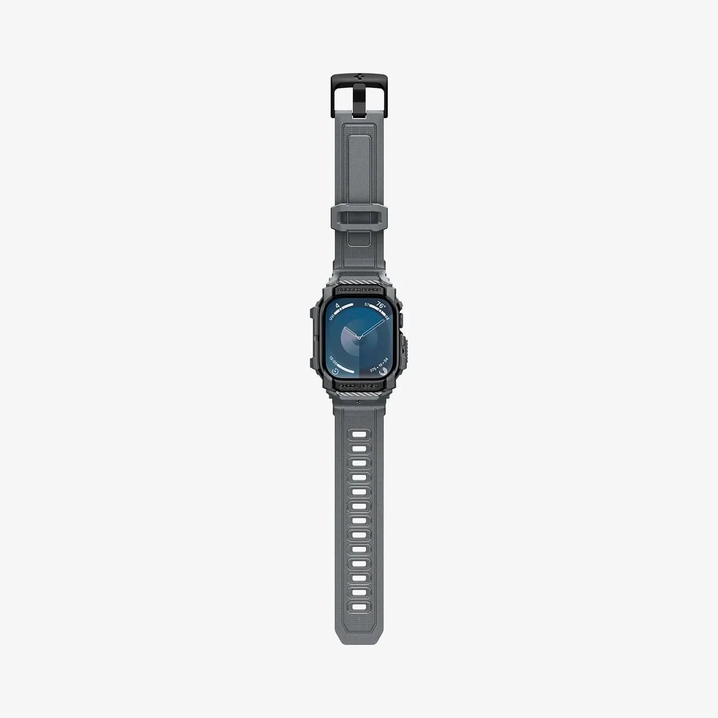 Spigen Rugged Armor Pro for Apple Watch Series 10 46mm