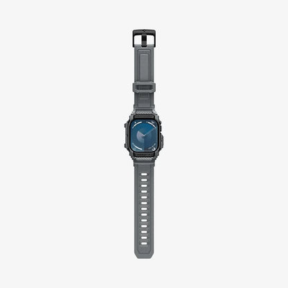 Spigen Rugged Armor Pro for Apple Watch Series 10 46mm
