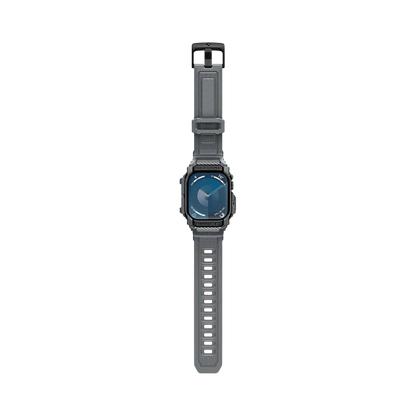 Spigen Rugged Armor Pro for Apple Watch Series 11 / Series 10 -  46mm