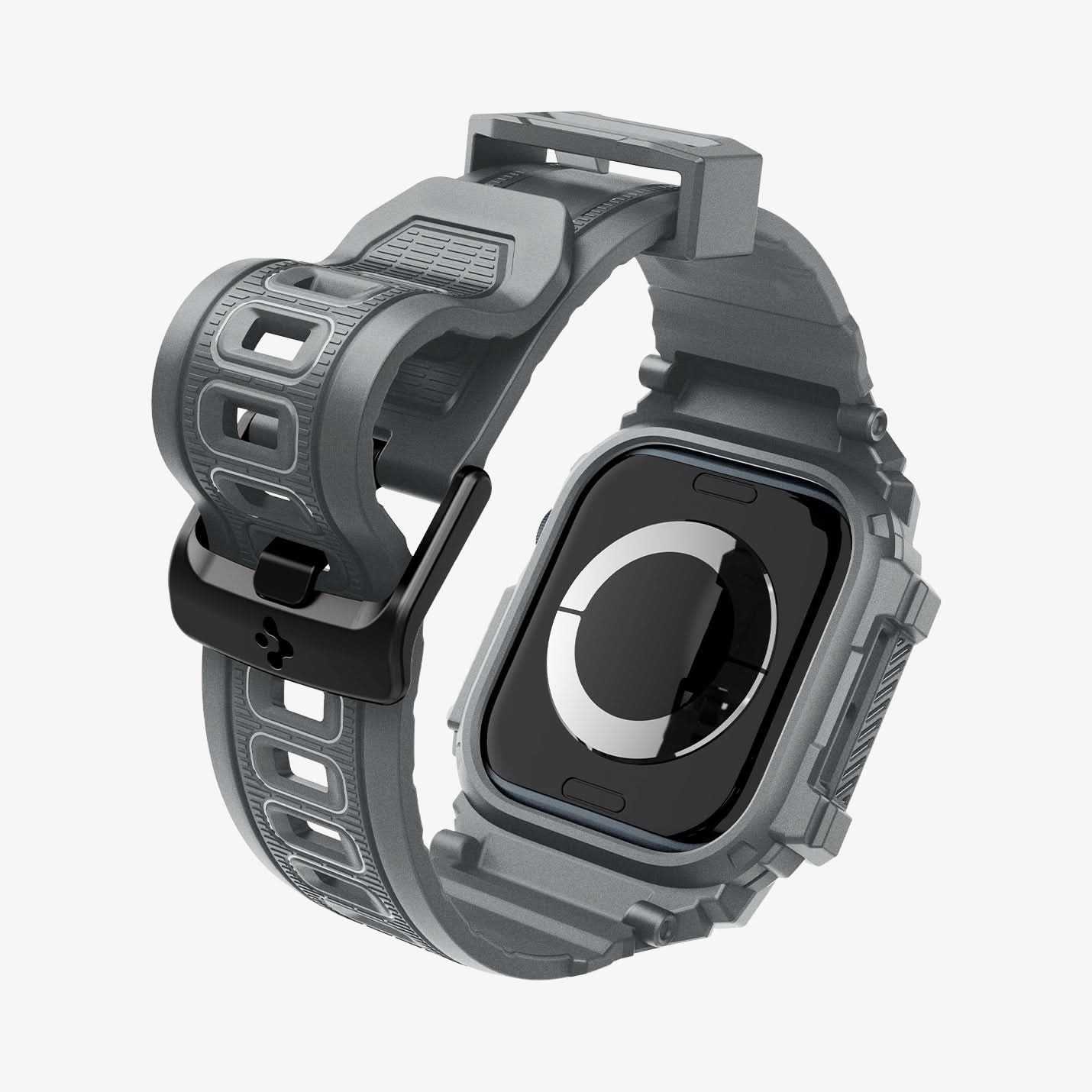 Spigen Rugged Armor Pro for Apple Watch Series 10 46mm