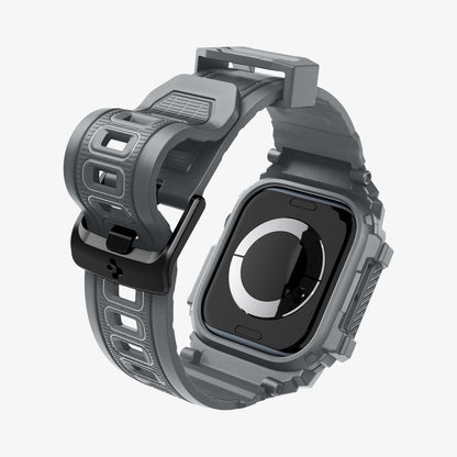 Spigen Rugged Armor Pro for Apple Watch Series 10 46mm