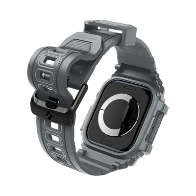 Spigen Rugged Armor Pro for Apple Watch Series 11 / Series 10 -  46mm