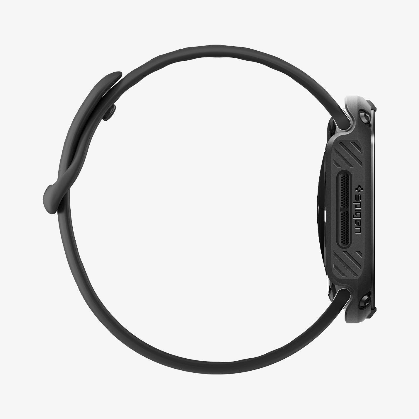 Spigen Tough Armor for Apple Watch Series 10 (46mm) Case