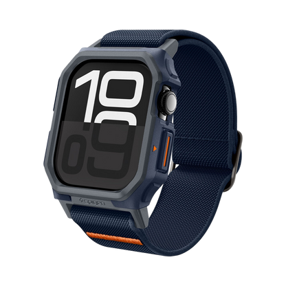 Spigen Lite Fit Pro for Apple Watch Series  11 / 10 (46mm) Case + Band