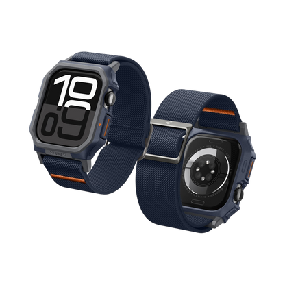 Spigen Lite Fit Pro for Apple Watch Series  11 / 10 (46mm) Case + Band