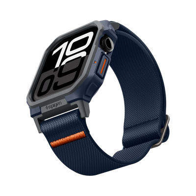 Spigen Lite Fit Pro for Apple Watch Series  11 / 10 (46mm) Case + Band