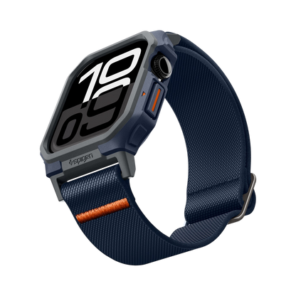 Spigen Lite Fit Pro for Apple Watch Series  11 / 10 (46mm) Case + Band