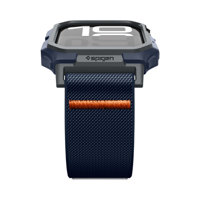 Spigen Lite Fit Pro for Apple Watch Series  11 / 10 (46mm) Case + Band