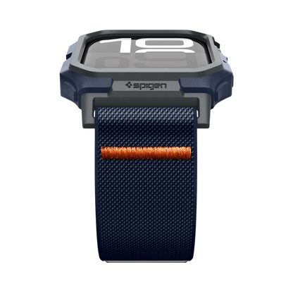 Spigen Lite Fit Pro for Apple Watch Series  11 / 10 (46mm) Case + Band