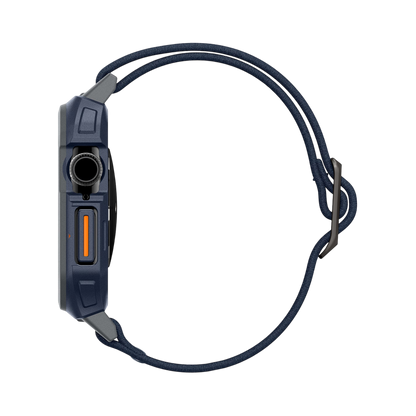 Spigen Lite Fit Pro for Apple Watch Series  11 / 10 (46mm) Case + Band