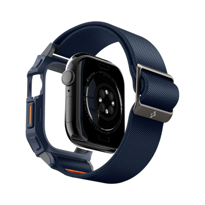 Spigen Lite Fit Pro for Apple Watch Series  11 / 10 (46mm) Case + Band