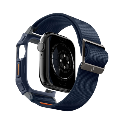 Spigen Lite Fit Pro for Apple Watch Series  11 / 10 (46mm) Case + Band