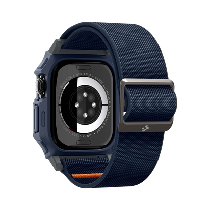 Spigen Lite Fit Pro for Apple Watch Series  11 / 10 (46mm) Case + Band