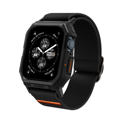 Spigen Lite Fit Pro for Apple Watch Series  11 / 10 (46mm) Case + Band