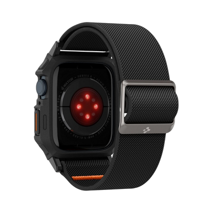 Spigen Lite Fit Pro for Apple Watch Series  11 / 10 (46mm) Case + Band