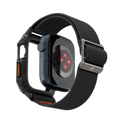 Spigen Lite Fit Pro for Apple Watch Series  11 / 10 (46mm) Case + Band