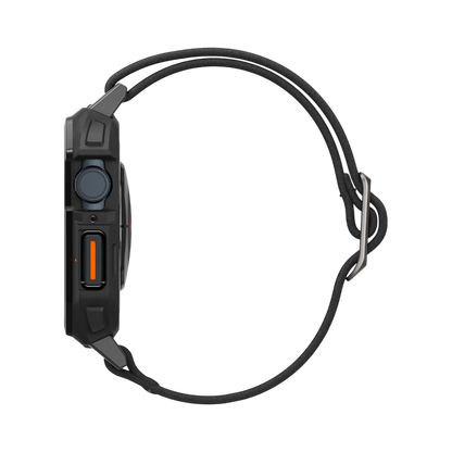 Spigen Lite Fit Pro for Apple Watch Series  11 / 10 (46mm) Case + Band