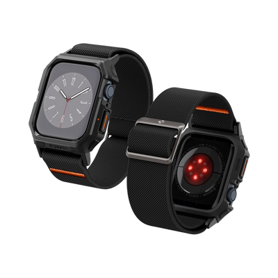 Spigen Lite Fit Pro for Apple Watch Series  11 / 10 (46mm) Case + Band
