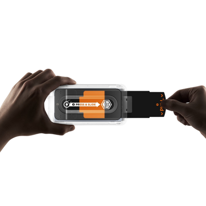 Spigen GLAS.tR EZ Fit Pro Screen Protector for Google Pixel 10 Pro Fold - 2 Pack