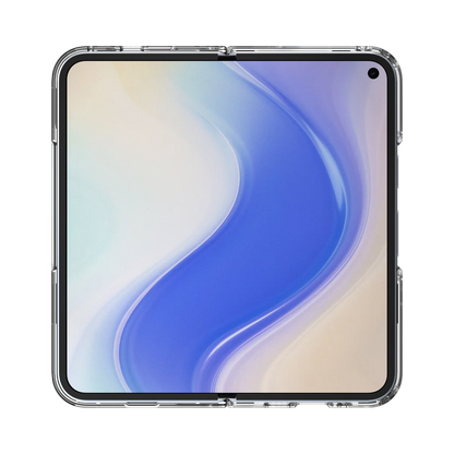 حافظة سبجن الترا هايبرد حلقة معدنية (ماج فيت) لجوجل بيكسل 10 برو فولد