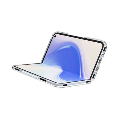 حافظة سبجن الترا هايبرد حلقة معدنية (ماج فيت) لجوجل بيكسل 10 برو فولد