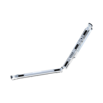 حافظة سبجن الترا هايبرد حلقة معدنية (ماج فيت) لجوجل بيكسل 10 برو فولد