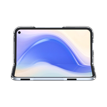 حافظة سبجن الترا هايبرد حلقة معدنية (ماج فيت) لجوجل بيكسل 10 برو فولد