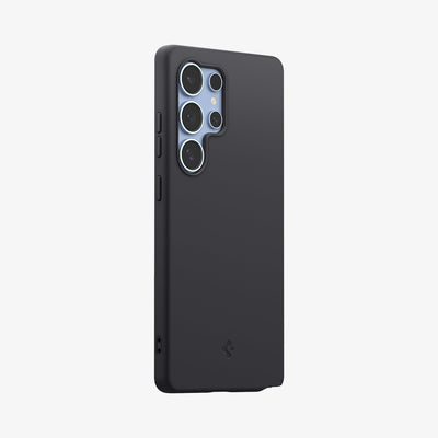 حافظة Spigen Silicone Fit (MagFit) لهاتف Samsung Galaxy S25 Ultra