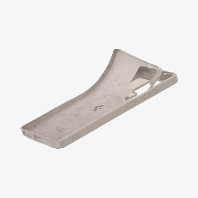 حافظة Spigen Silicone Fit (MagFit) لهاتف Samsung Galaxy S25 Ultra