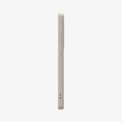 حافظة Spigen Silicone Fit (MagFit) لهاتف Samsung Galaxy S25 Ultra