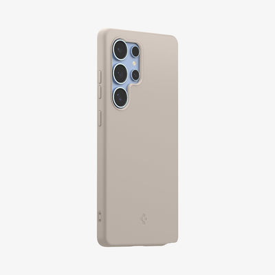 حافظة Spigen Silicone Fit (MagFit) لهاتف Samsung Galaxy S25 Ultra