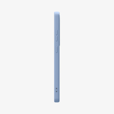 حافظة Spigen Silicone Fit (MagFit) لهاتف Samsung Galaxy S25 Ultra