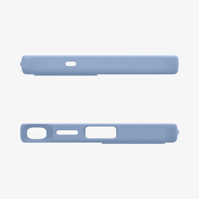 حافظة Spigen Silicone Fit (MagFit) لهاتف Samsung Galaxy S25 Ultra