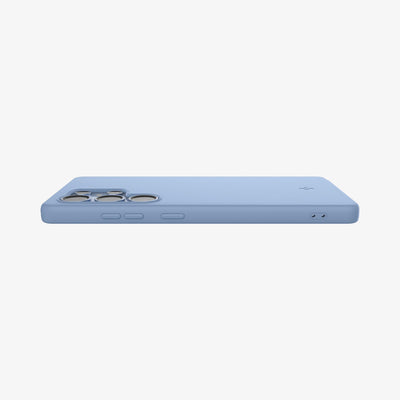 حافظة Spigen Silicone Fit (MagFit) لهاتف Samsung Galaxy S25 Ultra