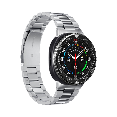 ساعة ذكية Spigen Bezel Tune for Samsung Galaxy Watch8 Classic 46mm - B