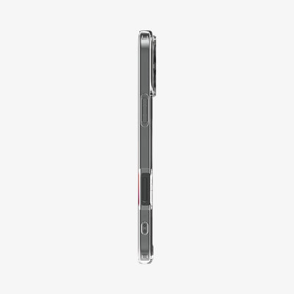 Spigen Ultra Hybrid (MagFit) Case for iPhone 16 Pro