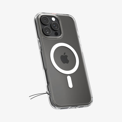 غلاف سبجن الترا هايبرد (ماج فيت) لآيفون 16 برو ماكس