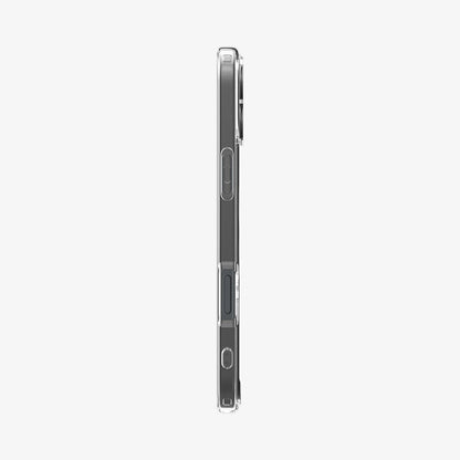 Spigen Ultra Hybrid (MagFit) Case for iPhone 16 Pro Max