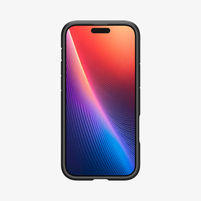 Spigen Tough Armor T AI (MagFit + Camera Control) Case for iPhone 16 Pro Max