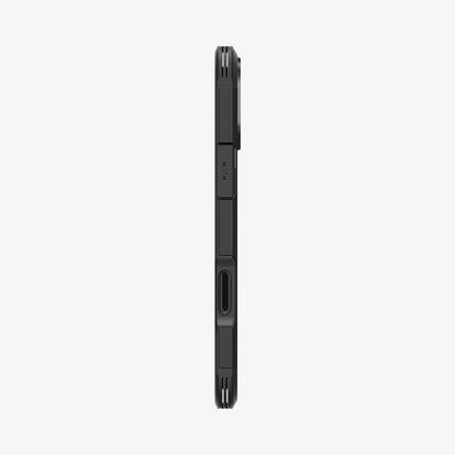 Spigen Tough Armor T AI (MagFit + Camera Control) Case for iPhone 16 Pro Max