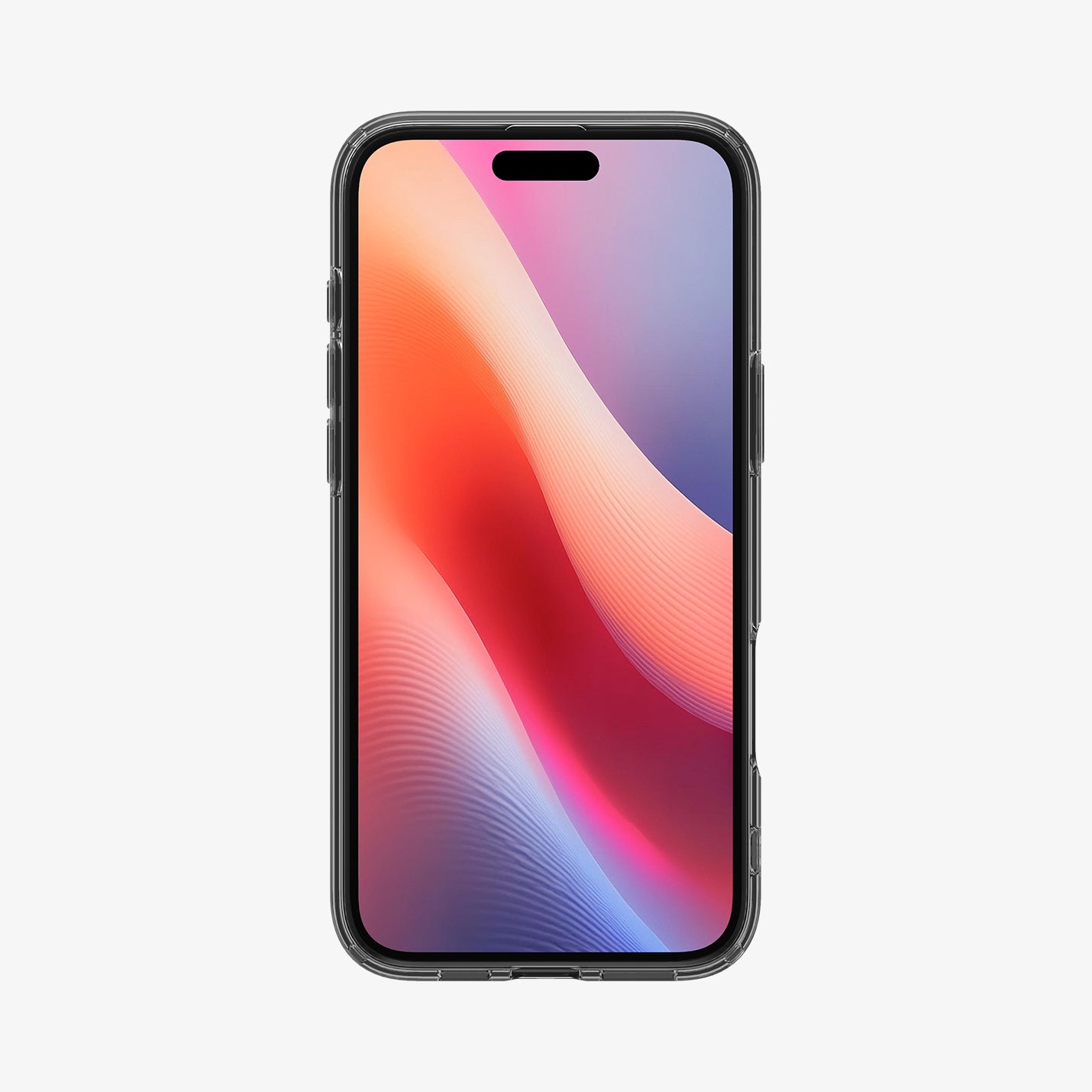 Spigen Ultra Hybrid Zero One (MagFit) Case for iPhone 16 Pro Max