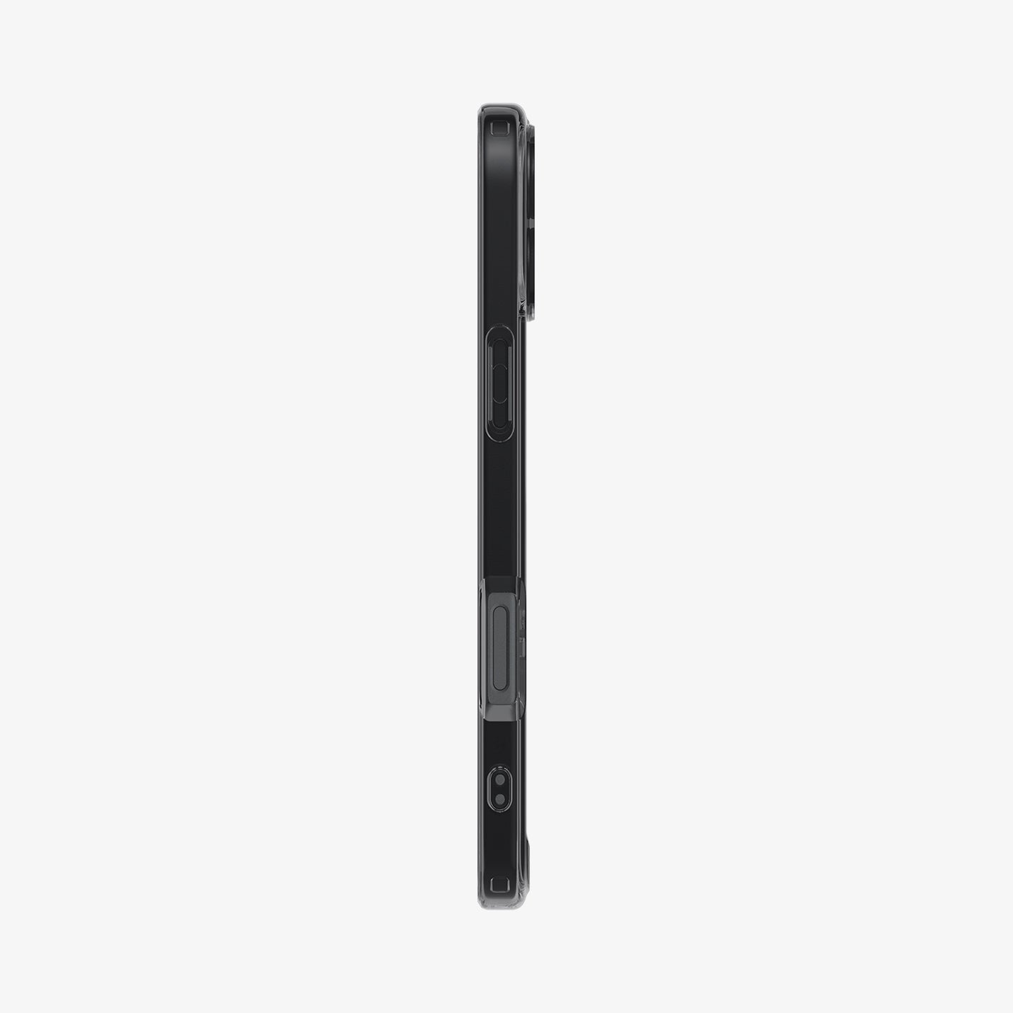 Spigen Ultra Hybrid Zero One (MagFit) Case for iPhone 16 Pro Max