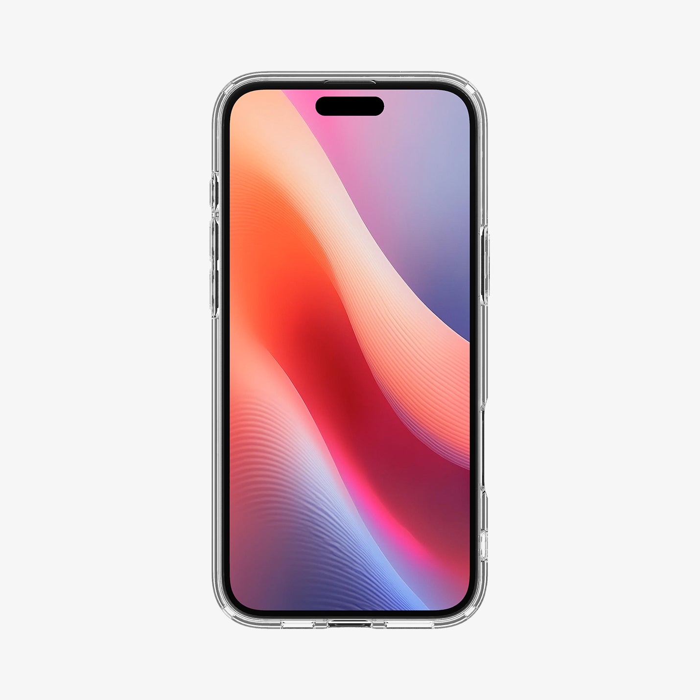 Spigen Ultra Hybrid Zero One (MagFit) Case for iPhone 16 Pro Max