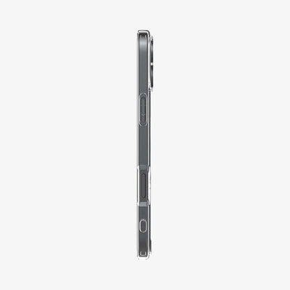 Spigen Ultra Hybrid Zero One (MagFit) Case for iPhone 16 Pro Max