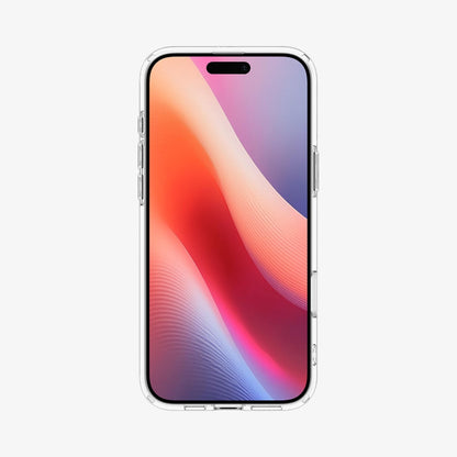 Spigen Ultra Hybrid T (MagFit + Camera Control) Case for iPhone 16 Pro Max