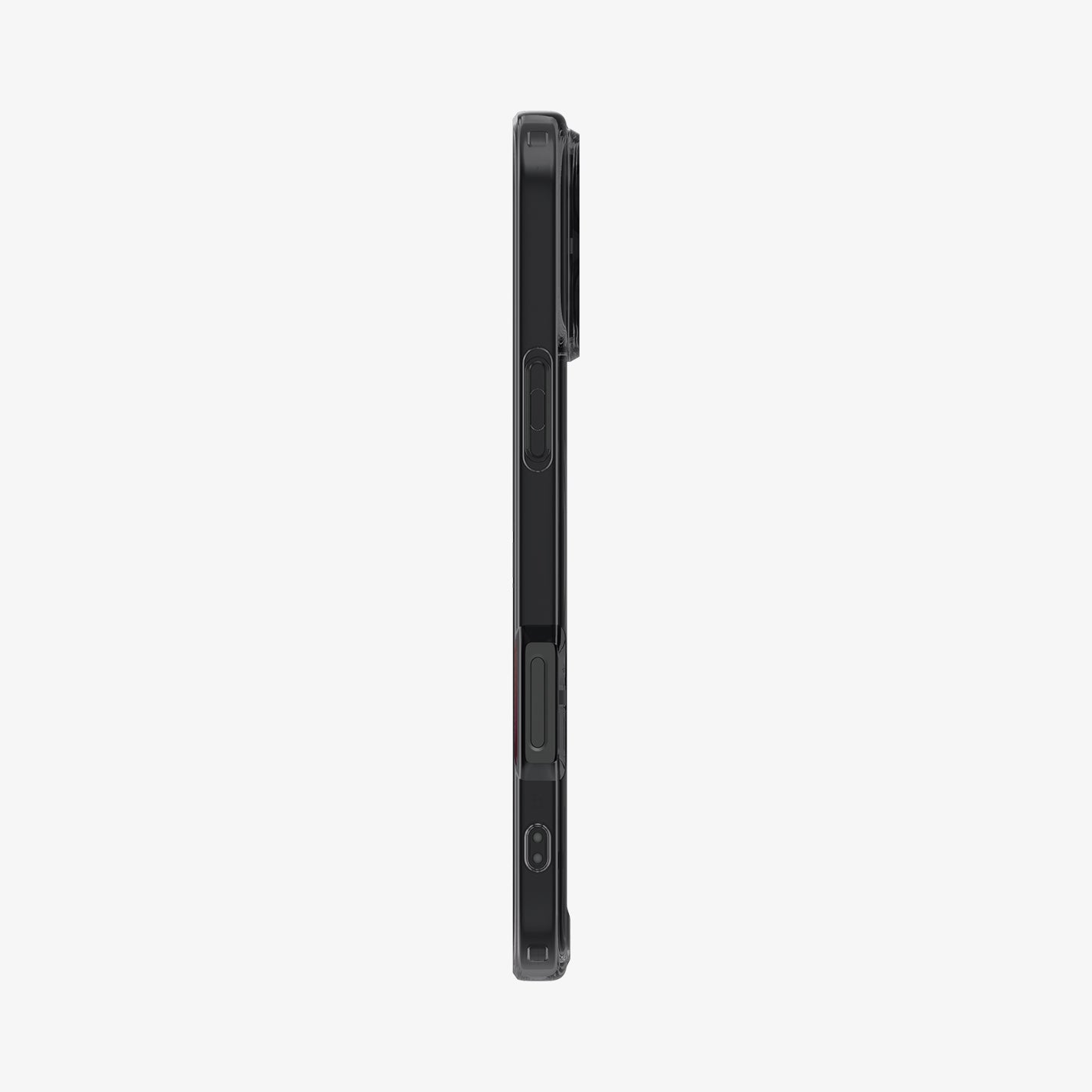 Spigen Ultra Hybrid Zero One (MagFit) Case for iPhone 16 Pro Max